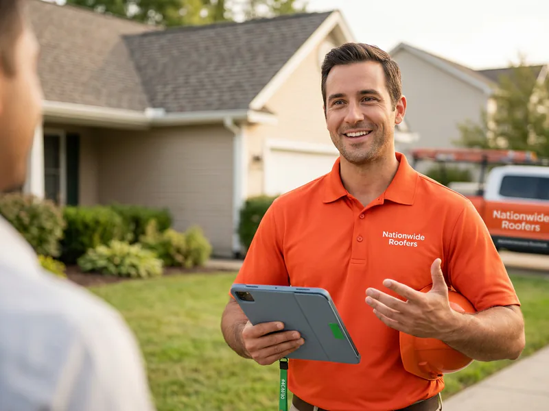 Roof Installation  in Naples  FAQ